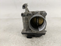 2007-2013 Nissan Altima Throttle Body P/N:526-01 Fits Fits 2007 2008 2009 2010 2011 2012 2013 OEM Used Auto Parts - Oemuseda