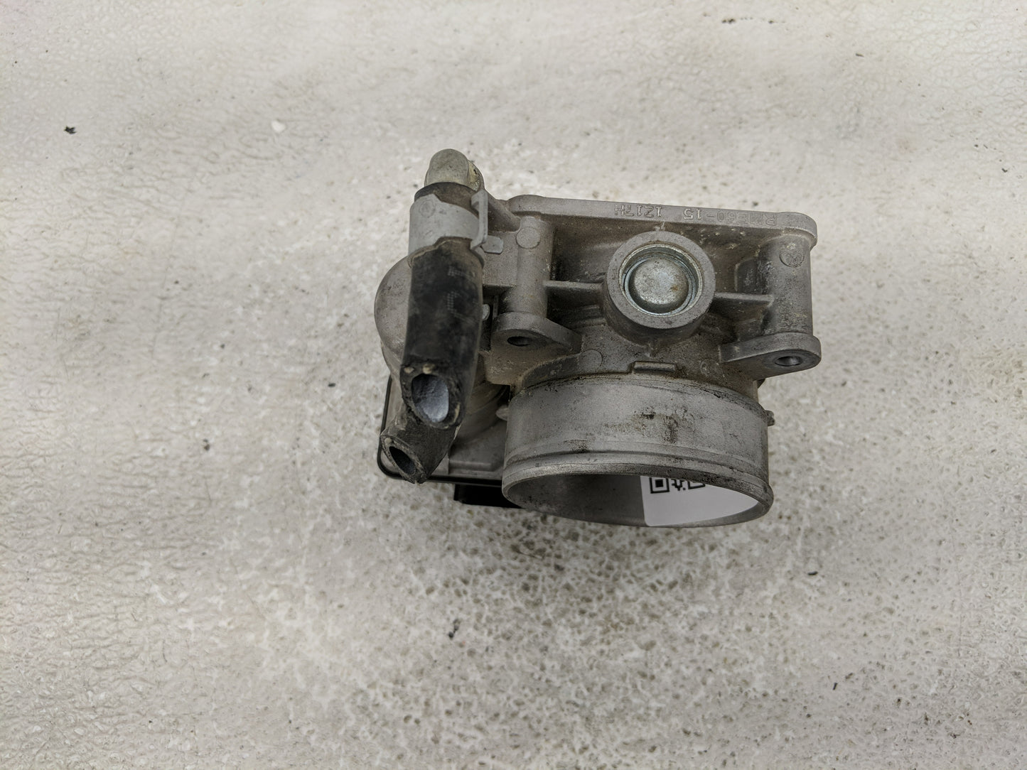 2007-2013 Nissan Altima Throttle Body P/N:526-01 Fits Fits 2007 2008 2009 2010 2011 2012 2013 OEM Used Auto Parts - Oemuseda