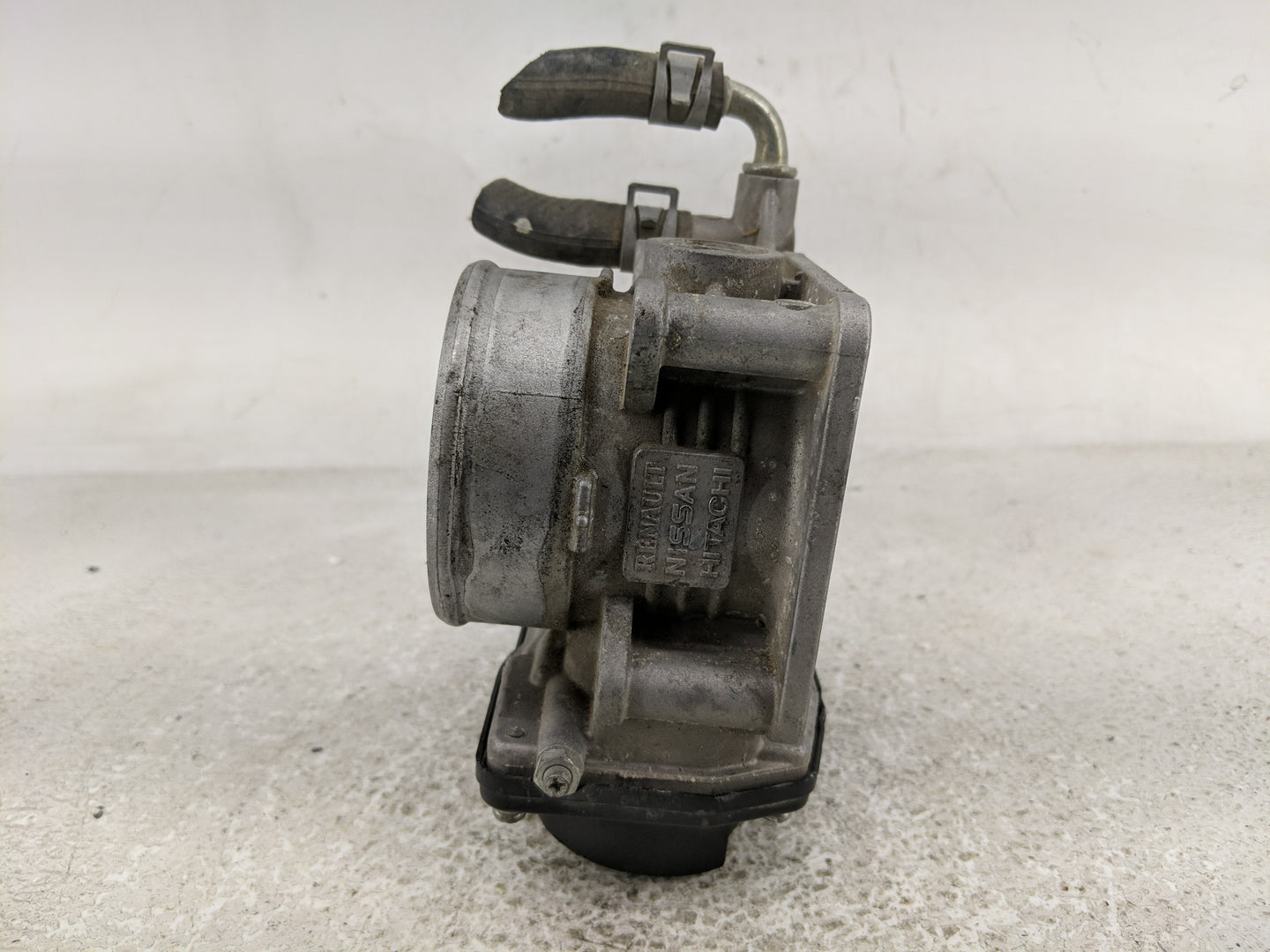 2007-2013 Nissan Altima Throttle Body P/N:526-01 Fits Fits 2007 2008 2009 2010 2011 2012 2013 OEM Used Auto Parts - Oemuseda