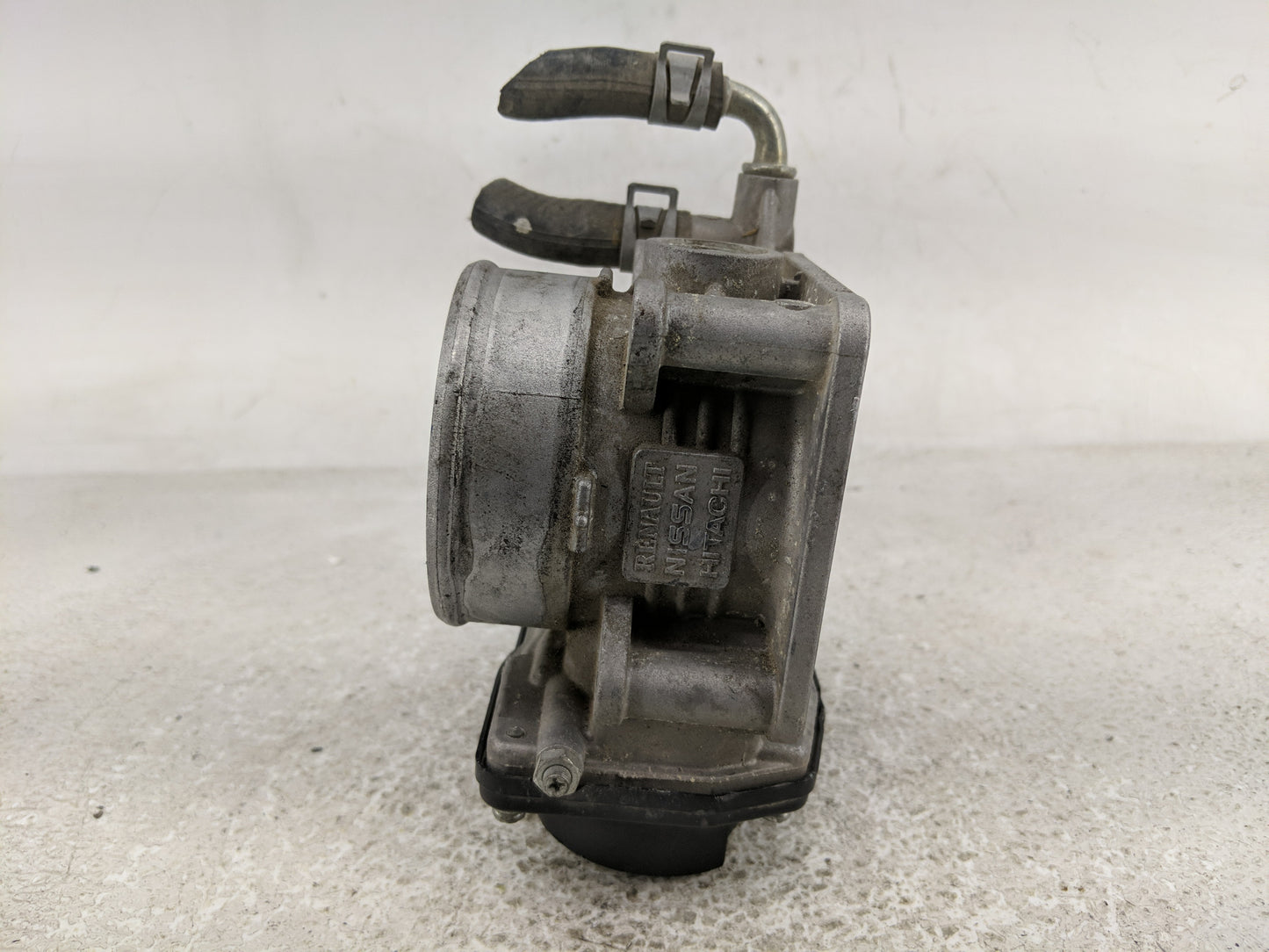 2007-2013 Nissan Altima Throttle Body P/N:526-01 Fits Fits 2007 2008 2009 2010 2011 2012 2013 OEM Used Auto Parts - Oemuseda