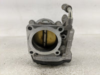 2007-2013 Nissan Altima Throttle Body P/N:526-01 Fits Fits 2007 2008 2009 2010 2011 2012 2013 OEM Used Auto Parts - Oemuseda