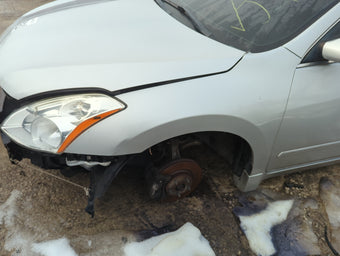 compare product 2007-2012 Nissan Altima Driver Fender