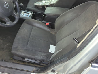 compare product 2010-2012 Nissan Altima Driver Front Seat Oem 1313693