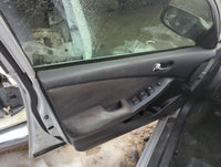 2011 Nissan Altima Front Left Driver Interior Door Panel Trim 1313745 - Oemusedautoparts1.com