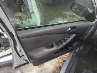 compare product 2011 Nissan Altima Front Left Driver Interior Door Panel Trim
