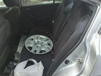 2011 Nissan Altima Rear Seat Oem 1313755 - Oemusedautoparts1.com