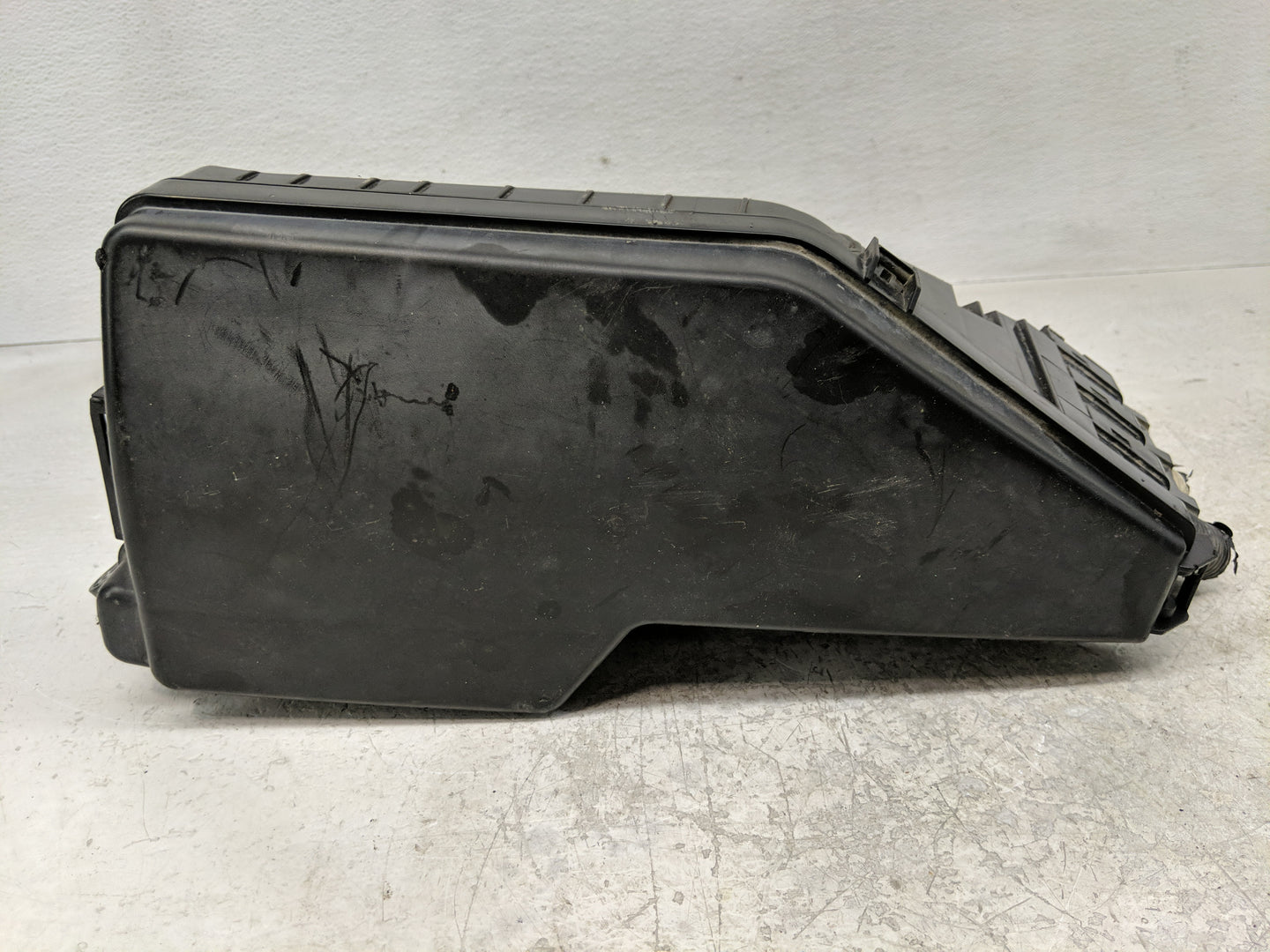 2011 Nissan Altima Fusebox Fuse Box Panel Relay Module P/N:284B71AA1A Fits OEM Used Auto Parts - Oemusedautoparts1.com