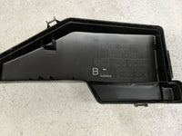2011 Nissan Altima Fusebox Fuse Box Panel Relay Module P/N:284B71AA1A Fits OEM Used Auto Parts - Oemusedautoparts1.com