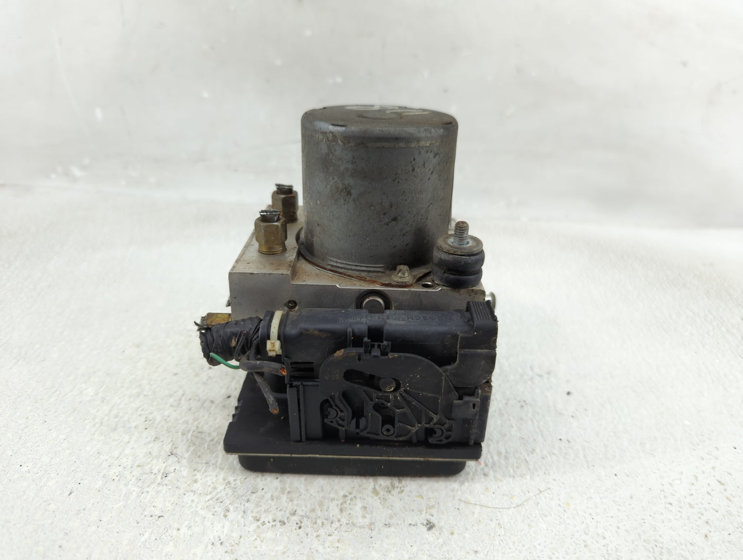 2011-2012 Nissan Altima ABS Pump Control Module Replacement P/N:47660 ZX60A Fits Fits 2011 2012 OEM Used Auto Parts - Oemuse