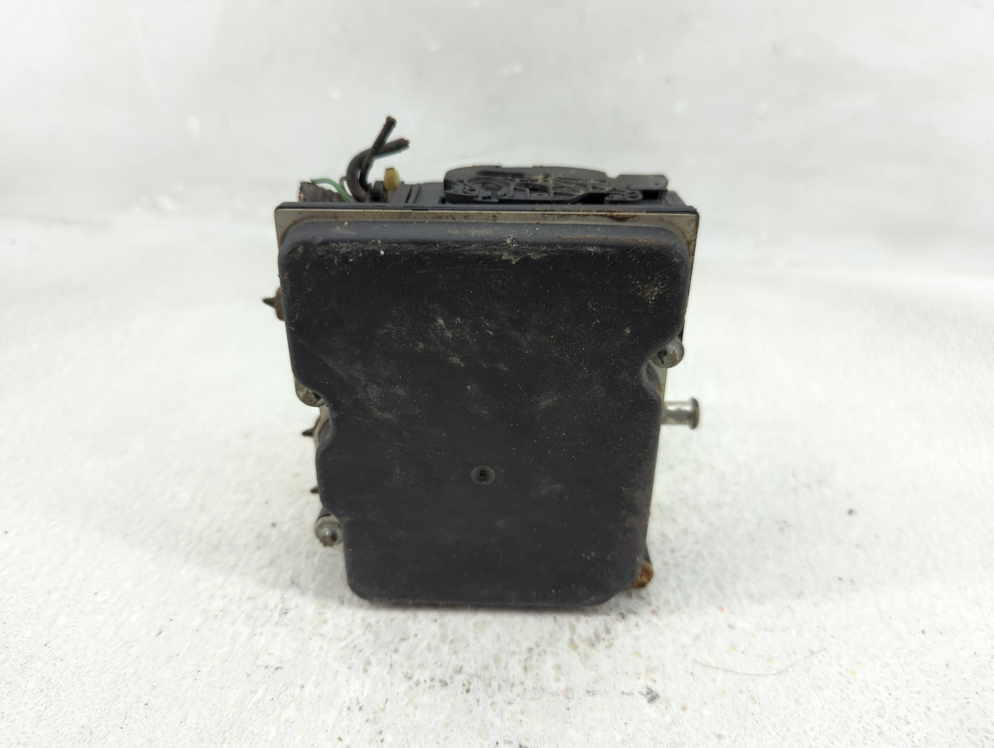 2011-2012 Nissan Altima ABS Pump Control Module Replacement P/N:47660 ZX60A Fits Fits 2011 2012 OEM Used Auto Parts - Oemuse