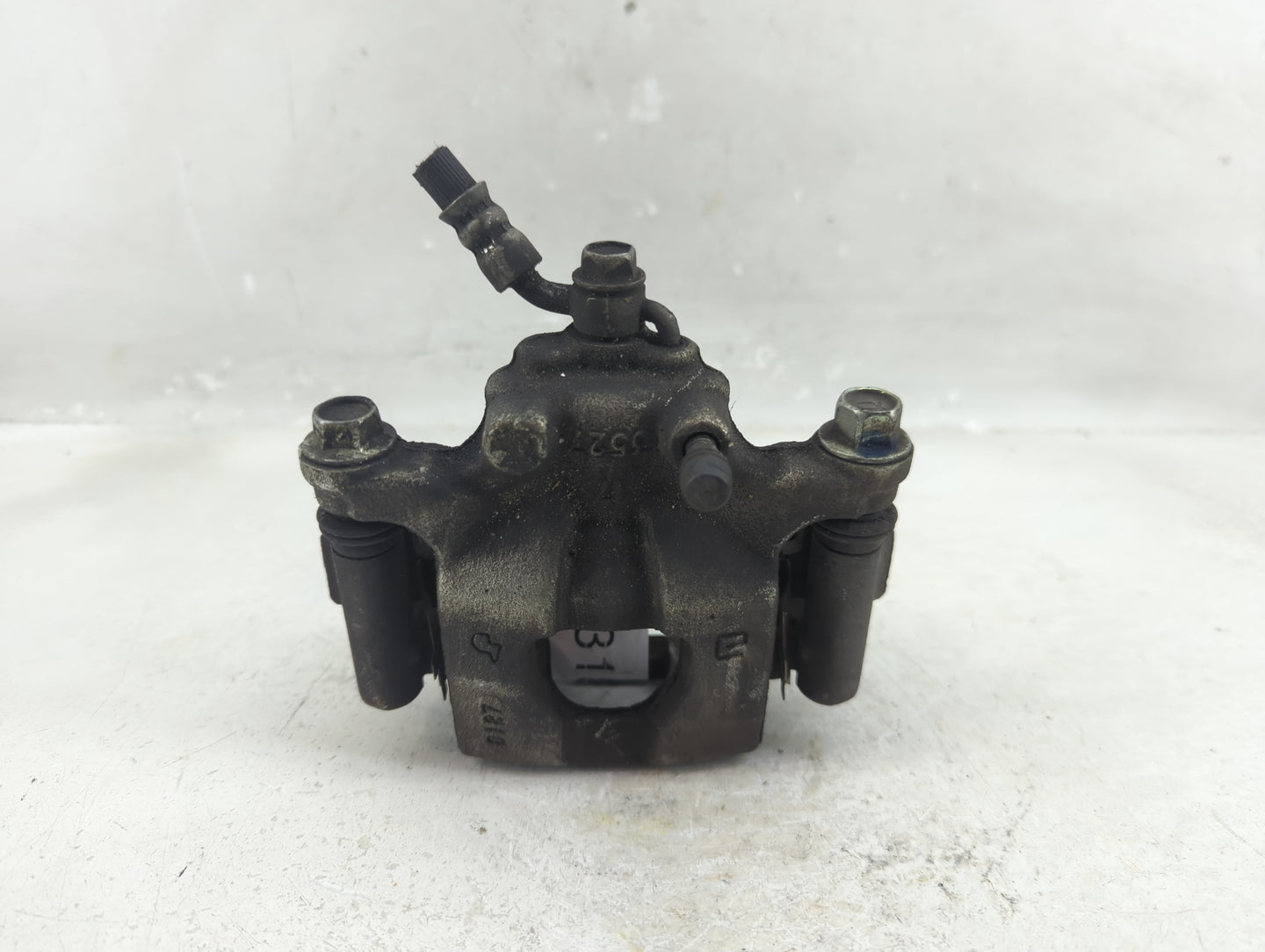 2007-2018 Nissan Altima Front Driver Left Brake Caliper - Oemusedautoparts1.com