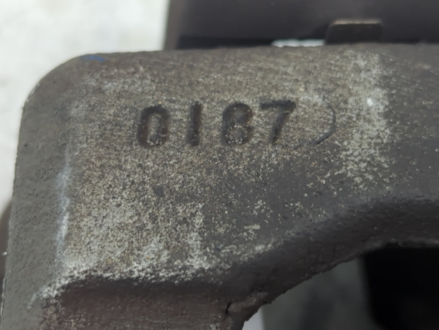 2007-2018 Nissan Altima Front Driver Left Brake Caliper - Oemusedautoparts1.com