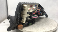 2011-2013 Nissan Altima Fusebox Fuse Box Panel Relay Module P/N:284B71AA1A Fits Fits 2011 2012 2013 OEM Used Auto Parts - Oe