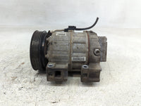 2007-2013 Nissan Altima Air Conditioning A/c Ac Compressor Oem - Oemusedautoparts1.com