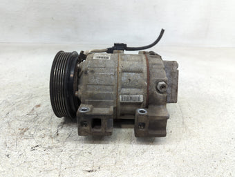 compare product 2007-2013 Nissan Altima Air Conditioning A/c Ac Compressor Oem