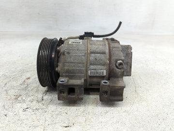 2007-2013 Nissan Altima Air Conditioning A/c Ac Compressor Oem - Oemusedautoparts1.com