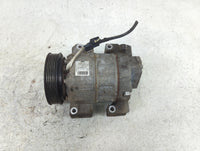2007-2013 Nissan Altima Air Conditioning A/c Ac Compressor Oem - Oemusedautoparts1.com
