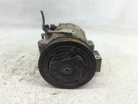 2007-2013 Nissan Altima Air Conditioning A/c Ac Compressor Oem - Oemusedautoparts1.com