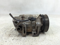 2007-2013 Nissan Altima Air Conditioning A/c Ac Compressor Oem - Oemusedautoparts1.com