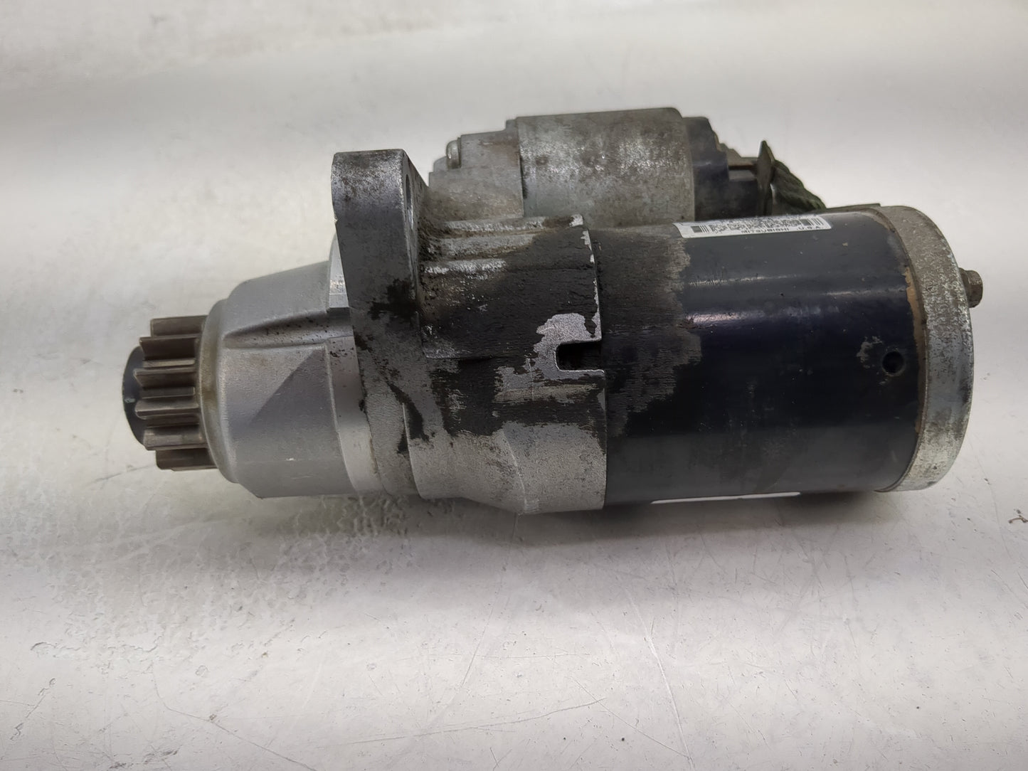 2007-2013 Nissan Altima Car Starter Motor Solenoid OEM P/N:23300 JA01A Fits Fits 2007 2008 2009 2010 2011 2012 2013 OEM Used