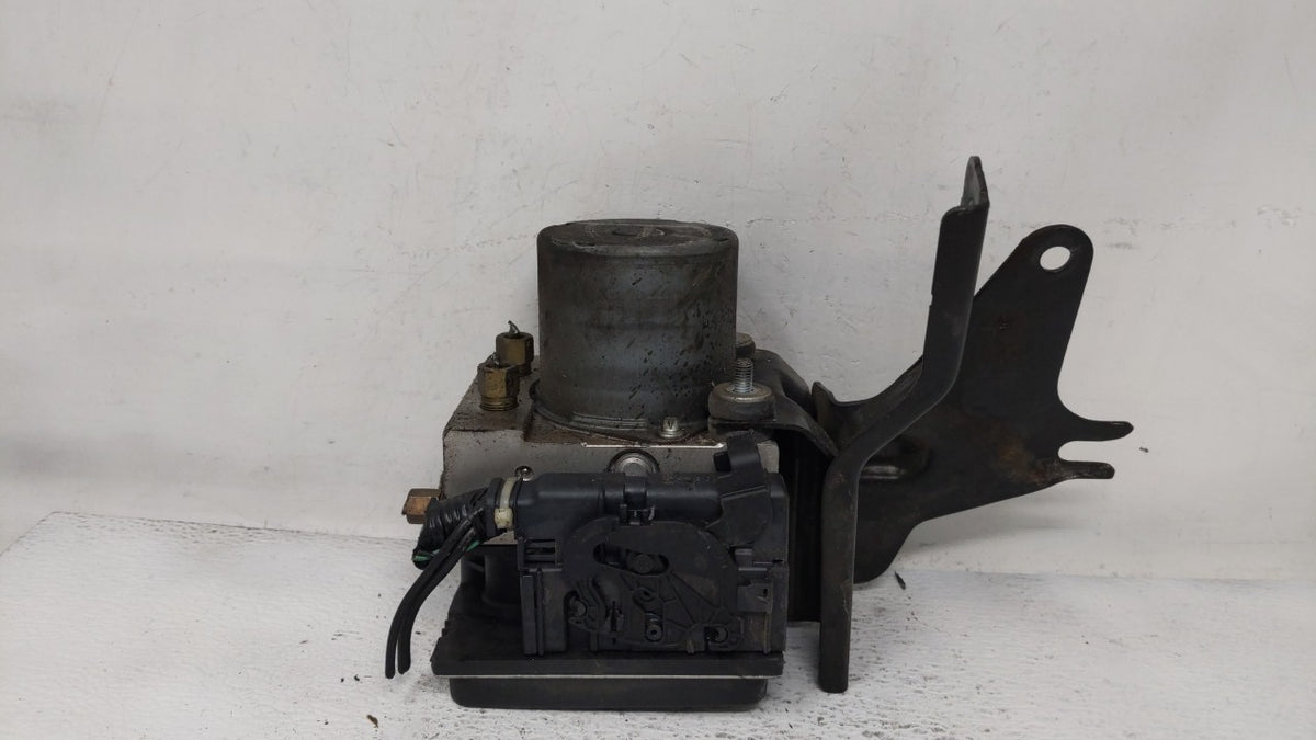 2011-2012 Nissan Altima Anti-Lock Brake ABS Pump Module Actuator OEM P/N:47660 ZX60A Fits Fits 2011 2012 OEM Used Auto Parts