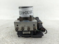 2011-2012 Nissan Altima ABS Pump Control Module Replacement P/N:0 265 251 446 47660 ZX60A Fits Fits 2011 2012 OEM Used Auto 