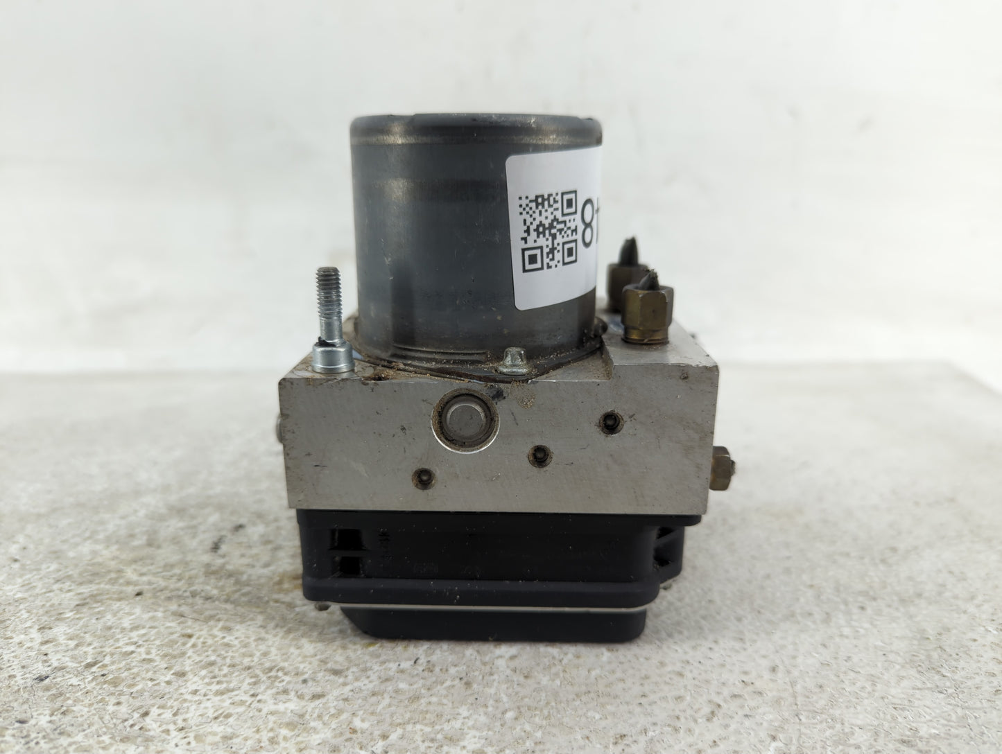 2011-2012 Nissan Altima ABS Pump Control Module Replacement P/N:0 265 251 446 47660 ZX60A Fits Fits 2011 2012 OEM Used Auto 