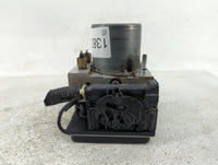 2011-2012 Nissan Altima ABS Pump Control Module Replacement P/N:0 265 251 446 47660 ZX60A Fits Fits 2011 2012 OEM Used Auto 