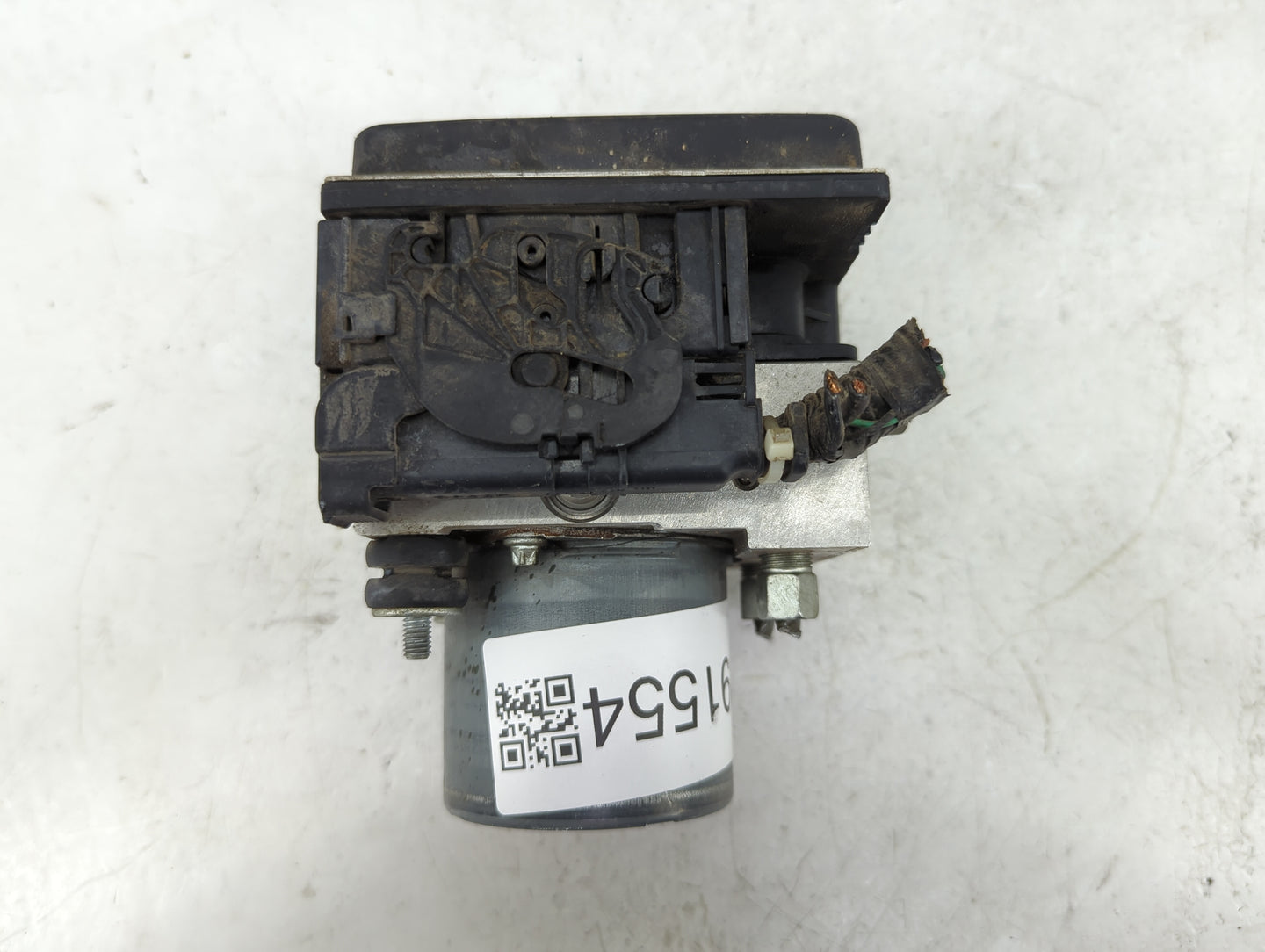 2011-2012 Nissan Altima ABS Pump Control Module Replacement P/N:0 265 951 869 20221 D0858, 0 265 251 446 Fits Fits 2011 2012