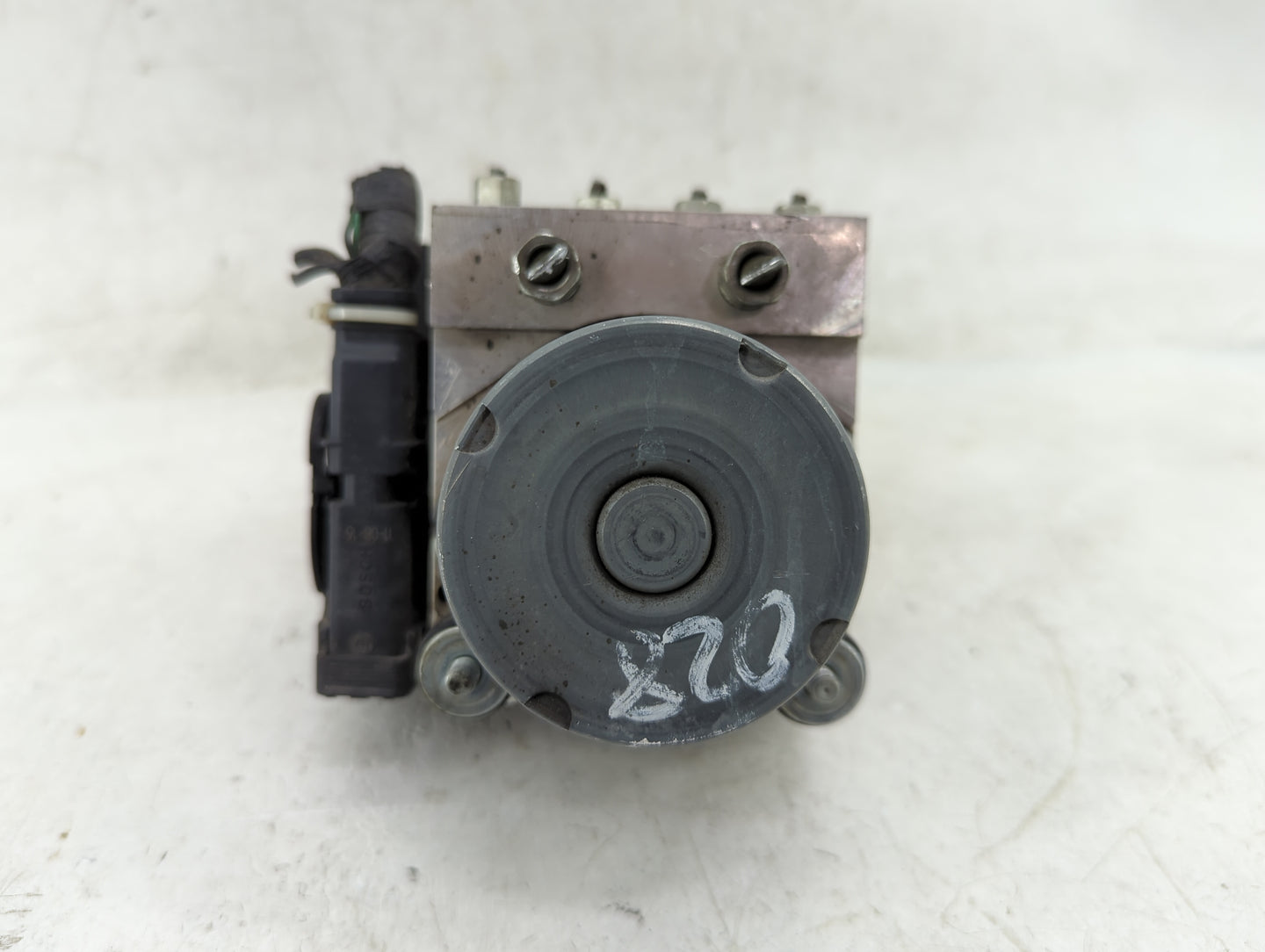 2011-2012 Nissan Altima ABS Pump Control Module Replacement P/N:0 265 951 869 20221 D0858, 0 265 251 446 Fits Fits 2011 2012