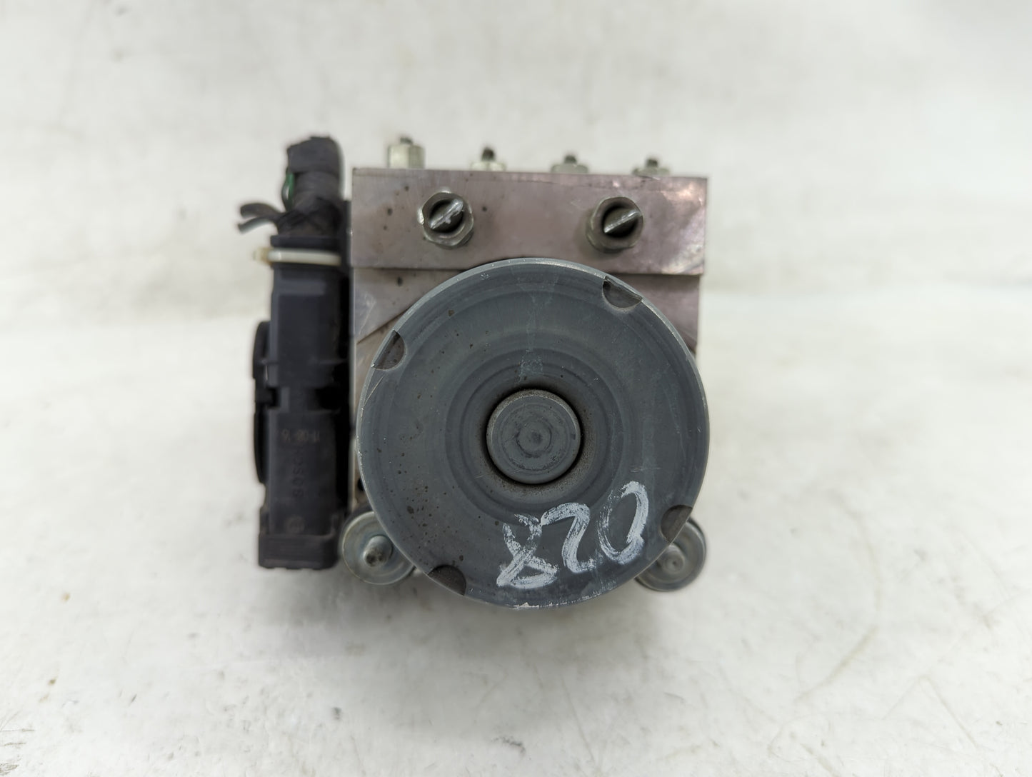 2011-2012 Nissan Altima ABS Pump Control Module Replacement P/N:0 265 951 869 20221 D0858, 0 265 251 446 Fits Fits 2011 2012