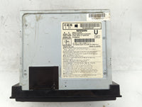 2011-2013 Nissan Altima Radio AM FM Cd Player Receiver Replacement P/N:25915 ZX04A Fits Fits 2011 2012 2013 OEM Used Auto Pa