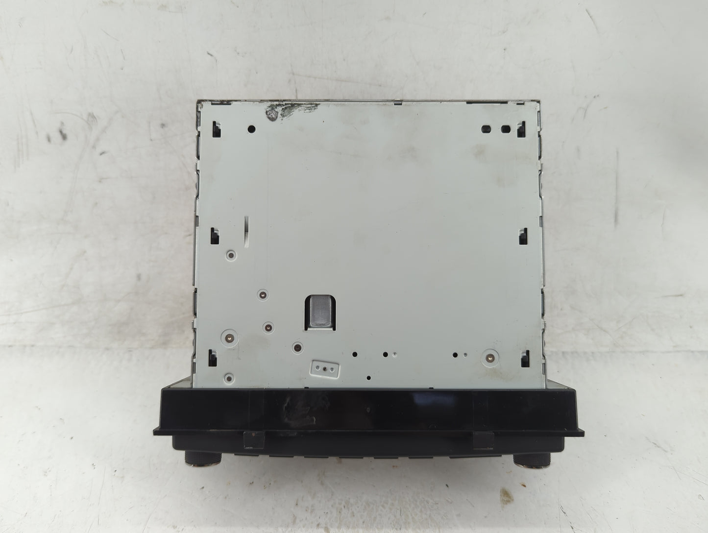 2011-2013 Nissan Altima Radio AM FM Cd Player Receiver Replacement P/N:25915 ZX04A Fits Fits 2011 2012 2013 OEM Used Auto Pa