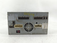 2011-2013 Nissan Altima Radio AM FM Cd Player Receiver Replacement P/N:25915 ZX04A Fits Fits 2011 2012 2013 OEM Used Auto Pa