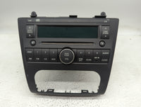2010-2012 Nissan Altima Radio AM FM Cd Player Receiver Replacement P/N:38185 ZX13A Fits Fits 2010 2011 2012 OEM Used Auto Pa