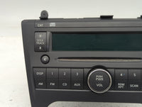 2010-2012 Nissan Altima Radio AM FM Cd Player Receiver Replacement P/N:38185 ZX13A Fits Fits 2010 2011 2012 OEM Used Auto Pa