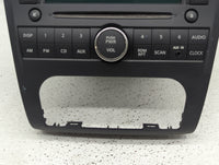 2010-2012 Nissan Altima Radio AM FM Cd Player Receiver Replacement P/N:38185 ZX13A Fits Fits 2010 2011 2012 OEM Used Auto Pa