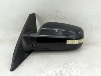 compare product 2010-2012 Nissan Altima Driver Side View Mirror - Left Door Mirror OEM Used