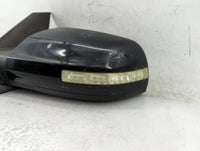 2010-2012 Nissan Altima Driver Side View Mirror - Left Door Mirror OEM Used - Oemusedautoparts1.com
