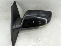 2010-2012 Nissan Altima Driver Side View Mirror - Left Door Mirror OEM Used - Oemusedautoparts1.com