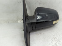 2010-2012 Nissan Altima Driver Side View Mirror - Left Door Mirror OEM Used - Oemusedautoparts1.com