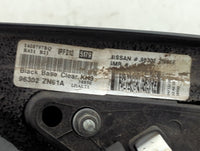 2010-2012 Nissan Altima Driver Side View Mirror - Left Door Mirror OEM Used - Oemusedautoparts1.com