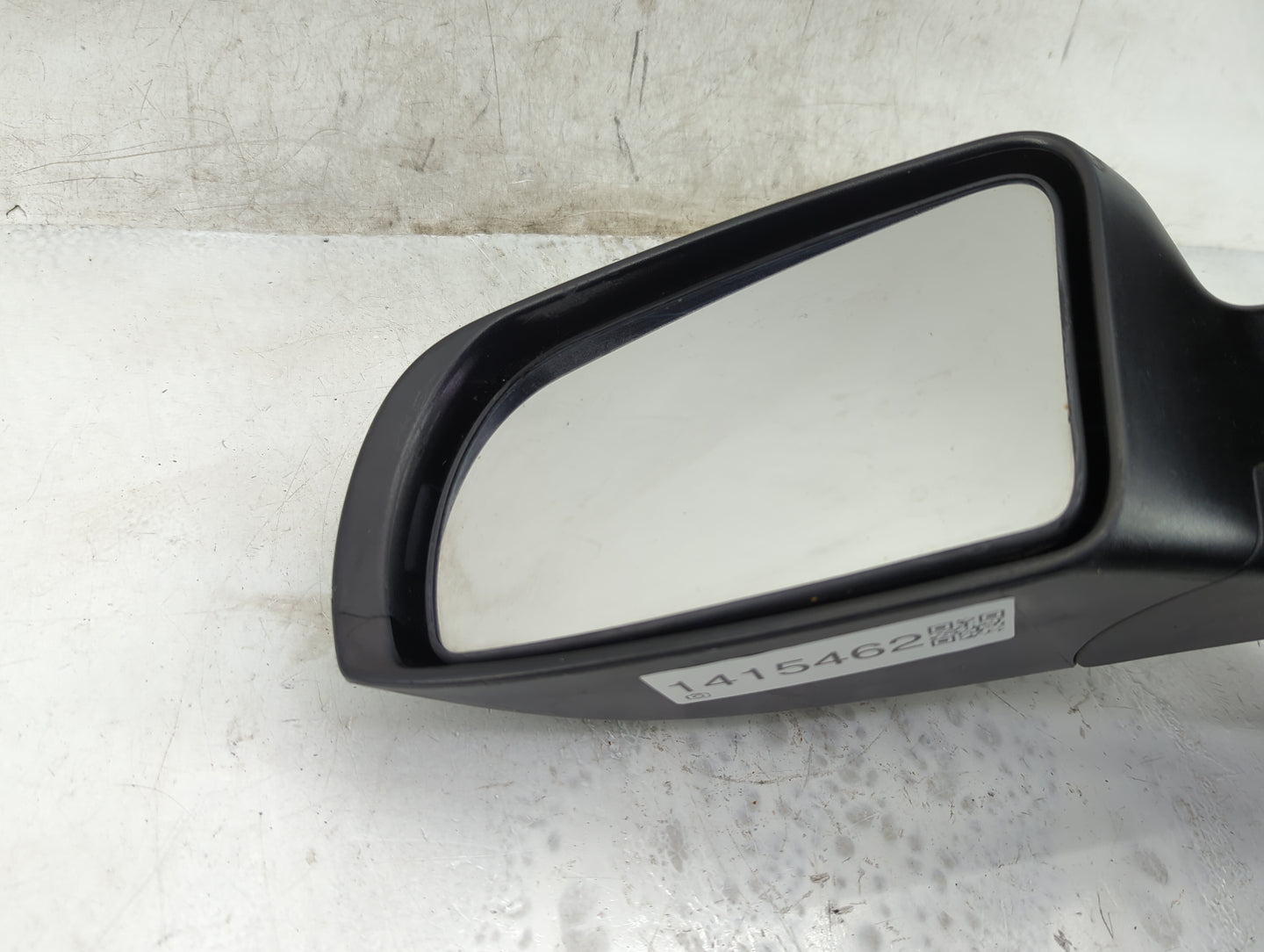 2010-2012 Nissan Altima Driver Side View Mirror - Left Door Mirror OEM Used - Oemusedautoparts1.com