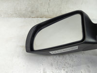 2010-2012 Nissan Altima Driver Side View Mirror - Left Door Mirror OEM Used - Oemusedautoparts1.com