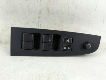 compare product 2007-2012 Nissan Altima Master Power Window Switch Replacement Driver Side Left P/N:25401 ZN40A Fits OEM Used Auto Parts