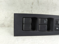 2007-2012 Nissan Altima Master Power Window Switch Replacement Driver Side Left P/N:25401 ZN40A Fits OEM Used Auto Parts - O