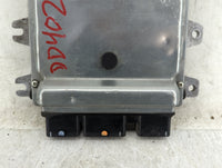 2011 Nissan Altima PCM Engine Control Computer ECU ECM PCU OEM P/N:MEC112-130 Fits OEM Used Auto Parts - Oemusedautoparts1.c