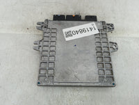 2011 Nissan Altima PCM Engine Control Computer ECU ECM PCU OEM P/N:MEC112-130 Fits OEM Used Auto Parts - Oemusedautoparts1.c