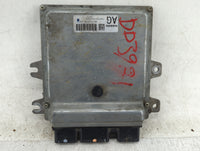2011 Nissan Altima PCM Engine Control Computer ECU ECM PCU OEM P/N:MEC112-070 Fits OEM Used Auto Parts - Oemusedautoparts1.c