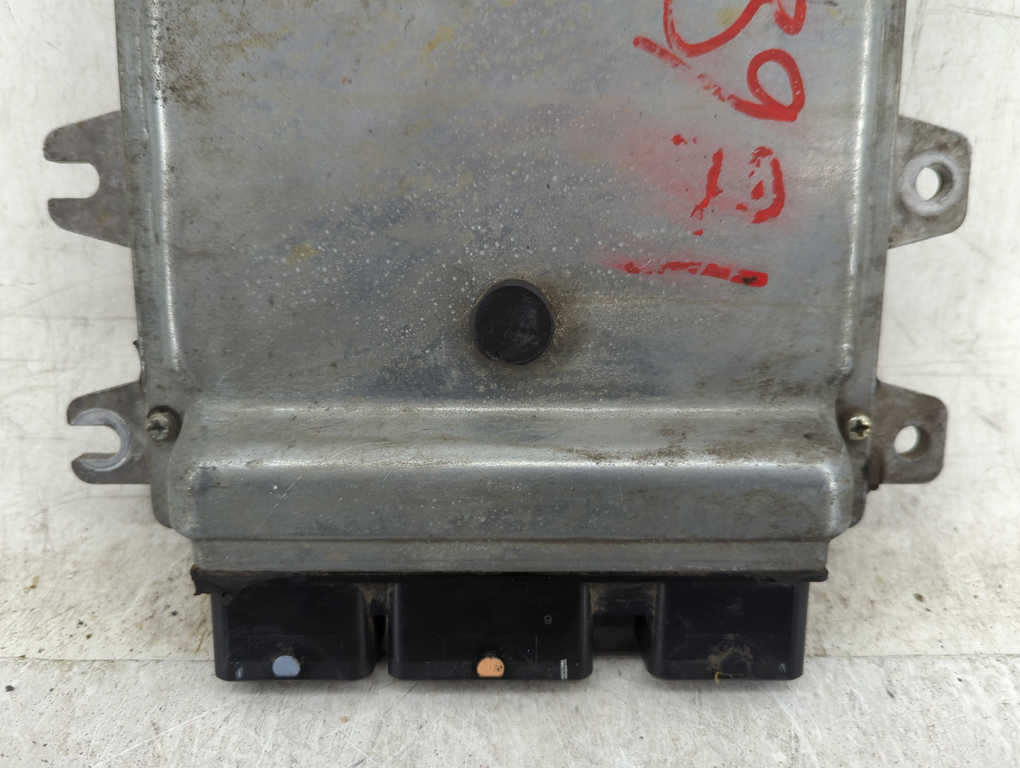 2011 Nissan Altima PCM Engine Control Computer ECU ECM PCU OEM P/N:MEC112-070 Fits OEM Used Auto Parts - Oemusedautoparts1.c